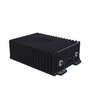 China 12-24v Voltage 4 Way DSP Car Amplifier for Android Big Screen Providing and Performance on sale