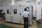 Customized Stainless Steel Environmental Constant Tempeature Humidity Test
