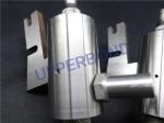 Molins Mark 8 MK8 Gluing Nozzle For Cigarette Packers