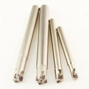 China Thread Turning CNC Tool Holder Tungsten Heavy Alloy Anti Vibration Extensions wholesale
