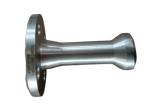 Silver Color Alloy Steel Flanges Alloy 800 Weldoflange UNS N08800 For Connection