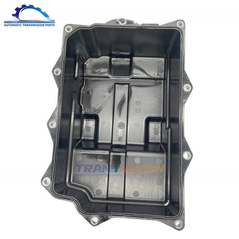 7-Speed Wet Dual Clutch Transmission Side Cover and Oil Pan Assembly for Haval GW7DCT1-A01