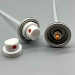 Innovative Hair Color Aerosol Actuator for Travel - Portable Design, Efficient