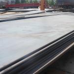 Hardened Carbon Steel Products 6mm Wear Resistant For Strength And Durability
