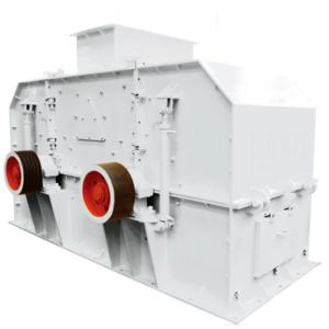 China PC1200 Hammer Crusher Automatic Clay Brick Making Machines 90kw 132kw 185kw Power wholesale