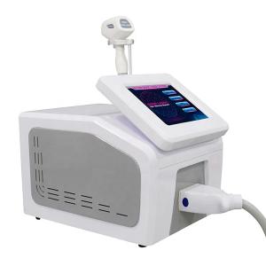 China 808 Diode Laser Hair Removal Skin Rejuvenation Device 808nm Beauty Hair Removal Machine wholesale
