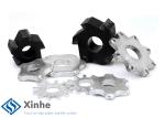 6pt Standard Scarifier Cutters，Scarifying Cutters O.D 1-3/4"*I.D 5/8", Concrete