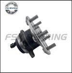 USA Market 42450-0A060 Wheel Hub Bearing Long Life Warranty