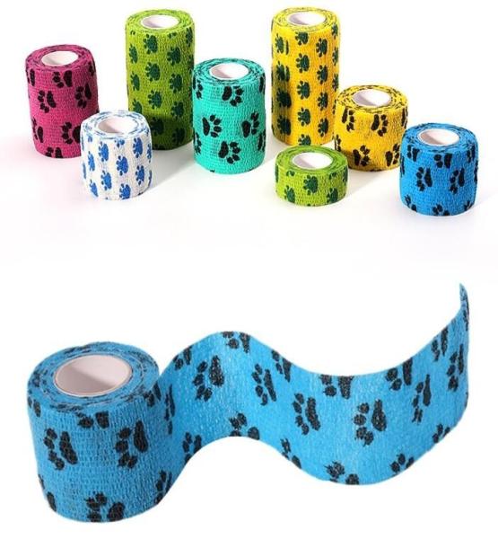 kinesiology tape printing kinesiology tapemedical non-woven orthopedics elastic