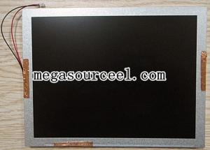 China LCD Panel Types A080SN01 V4 AUO 8.0 inch 800*600 wholesale
