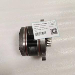 China Hyunsang High Quality and Good Price Oil Pump 4003950 for L10 M11 In Stock wholesale