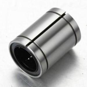 China LM16UU LM20UU LM25UU LM Series Linear Ball Bearings For 3D Printer wholesale