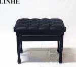 OEM Deluxe premium solid wood white leather wooden adjustable LH-LH007B LH China