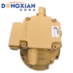 Excavator Parts Slew Drive Motor Swing Motor Suitable Model of Pcl-200-18b