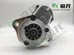 12V 11T CW 028000-6060 Excavator Starter Motor for KUBOTA Tractor Utility