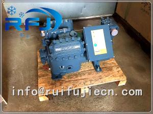 China Refrigetion DWN Belgium Compressor Semi Hermetico Copeland D6ST-3200 32HP For Freezing Room wholesale