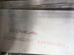 17-4PH AISI 630 UNS S17400 Stainless Steel Plate And Coil