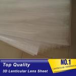 50 lpi lenticular lens uk-PET 3d lenticular printing sheet usa-buying flip