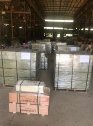 Hubei Ruida crankshaft
