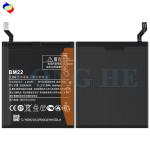 2500mAh-3000mAh Digital Battery BM22 for Xiaomi Mi 5 Pro Mi 5 Mobile Phone