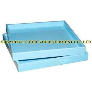 China Gymnastics Equipment Gymnastics Magnesium Holder for Feet wholesale