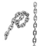 Nonstandard Boat Marine Anchor Chain Anti Corrosion And Long Lasting Option