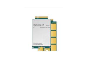 China PCIe M.2 Interface RM500Q-CN 5G Wireless Communication Module RM500Q 3.7V wholesale