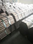 436L Stainless Steel Weld Tube Auto Exhaust Steel Tube SUH409L / SUS439 /