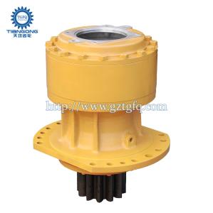 China E374D E374F E365D Excavator Swing Gear Box 378-9543 378-9544 wholesale