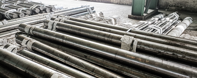 15-5PH Turbine Blade Steel 15-5PH Round Bar 15-5PH Flat Bar 15-5PH Bar