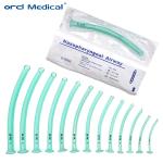 Emergency Pediatric 5.0mm Alternative Airway Devices Nasopharyngeal Airway