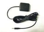 Vehicle GPS Antenna Car Navigation System Active GPS Antenna DC 2.5 Jack