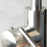 Home used single handle upc kitchen faucet