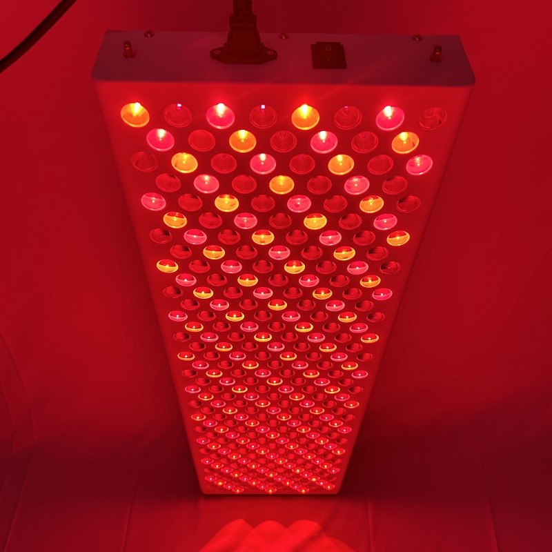 300W Red Light Therapy Machines 660 850nm Face For Skin Weight Loss