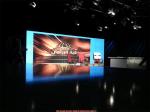 P2.5mm High-Definition Front Maintenance LED Display Indoor LED Screen Video