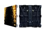 Full Color Dance Floor Led Display , P5.95 Rental Panel 500 x 500 mm