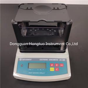 China Factory Automatic Densitometer Price, Tools to Measure Density, Instrument for Measuring Density wholesale