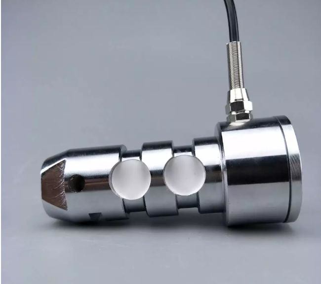 Intelligent Control AC110V 300m Load Pin Sensor Hoist Spare Parts