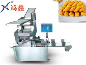 China 100 kgs / Hour Pastry Production Line wholesale