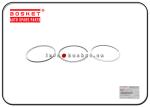 4HF1 NKR NPR Isuzu Liner Set / Piston Ring Kit 8-97109462-0 8971094620
