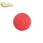 Skin Moisturizing And Beauty Custom CBD Bath Bomb Fashionable 160g