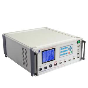 China 1-16 Series Bms Tester Comprehensive Equipment For Battery Extraction Battery Pack Tester wholesale