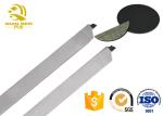 Tungsten Solid Carbide Polycrystalline Diamond Cutting Tools 40-100mm Overall