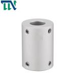 Flexible Rigid Shaft Coupling 25mm 35mm Metric For Paper Machine