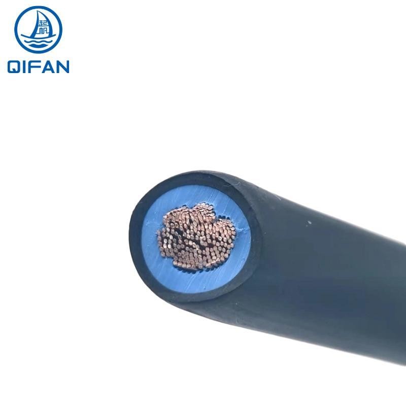Building Wire Cable Duplex Service Drop Cable ABC Cable Aluminum Cable For Overhead
