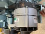 Certified Jinan Fuqiang 200kw Natural Gas Generator Sinotruk with After-sales