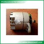 Cummin M11 24V 50 Amp Alternator 3016627 Fits Mitsubishi JFZ2512A ME037620