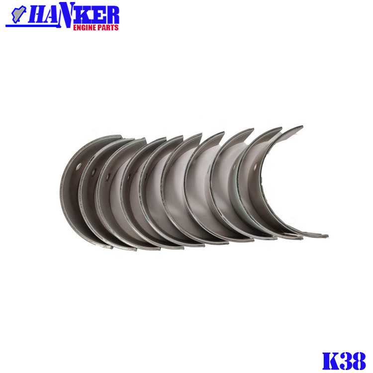 Cummins KTA38 Engine Connecting Rod Bearing