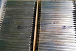 Suburban water heater 232767 extruded magnesium anode rod az31b