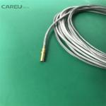 Flexible Endoscope Parts Light Guide Bundles For Olympus GIF-160